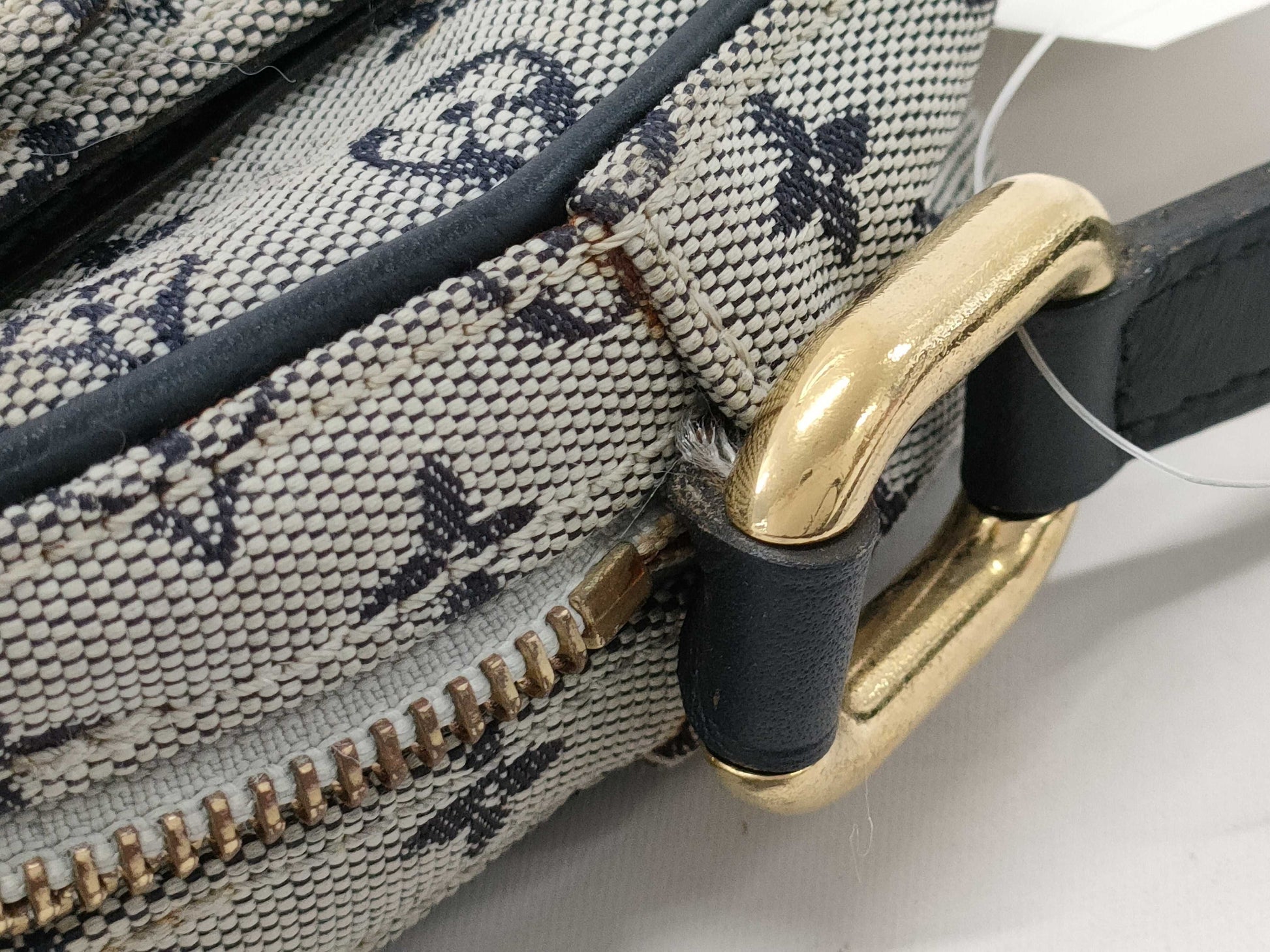 LOUIS VUITTON Monogram Minilan Juliette MM M92217 Shoulder Bag