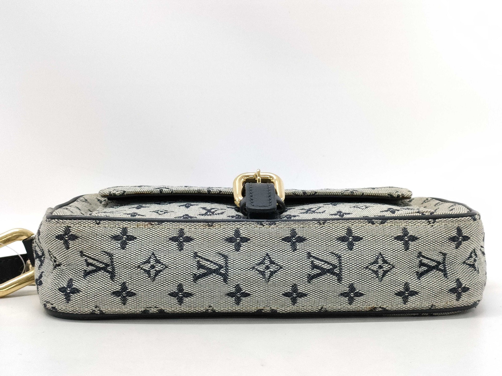 LOUIS VUITTON Monogram Minilan Juliette MM M92217 Shoulder Bag