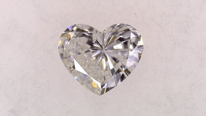 0.220ct G SI-2 ****/GD/FR NONE NATURAL 3.83-4.53X2.16mm HS Diamond Loose
