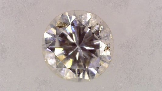 Unsorted 0.170ct Loose Diamond