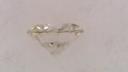 Unsorted 0.170ct Loose Diamond