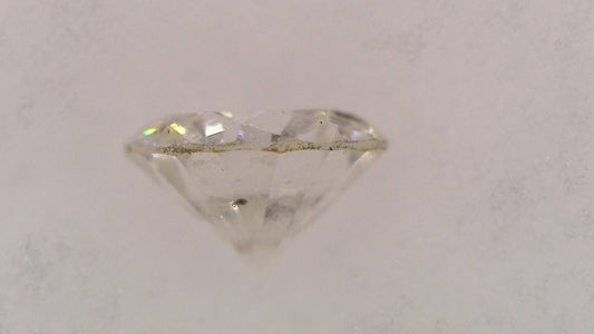 Unsorted 0.170ct Loose Diamond