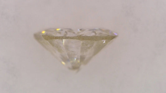 Unsorted 0.233ct Loose Diamond