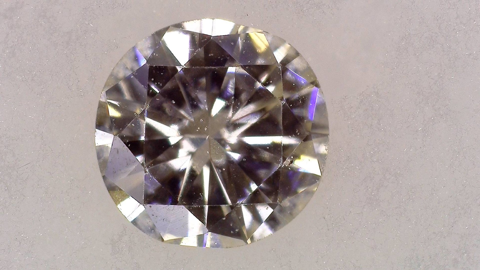 Unsorted 0.233ct Loose Diamond