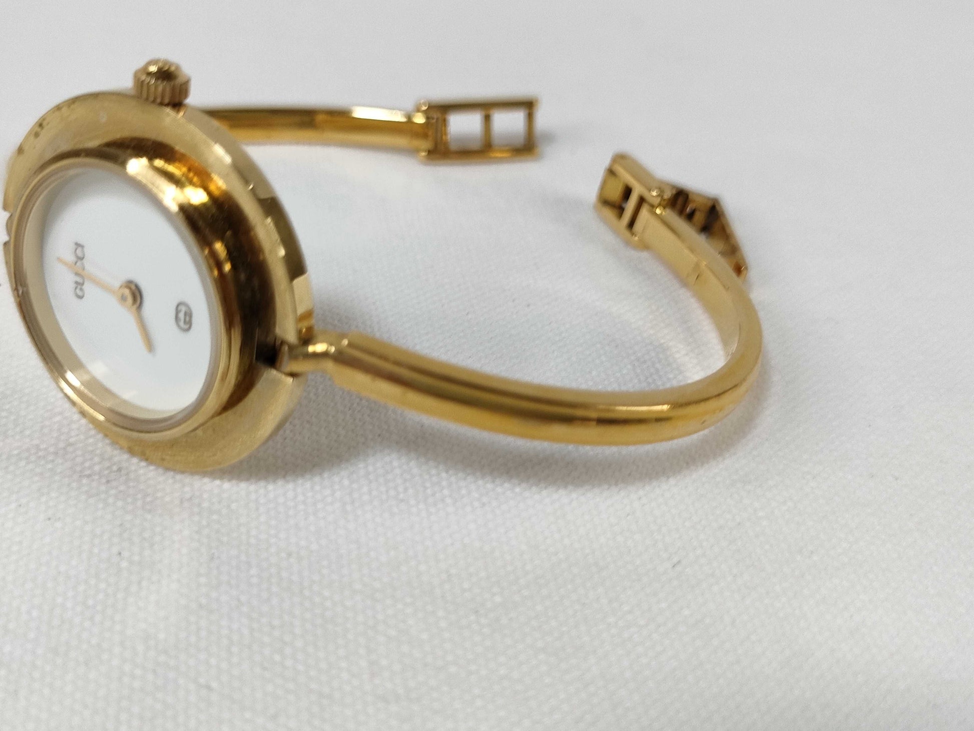 GUCCI Replacement Bezel Women's Watch