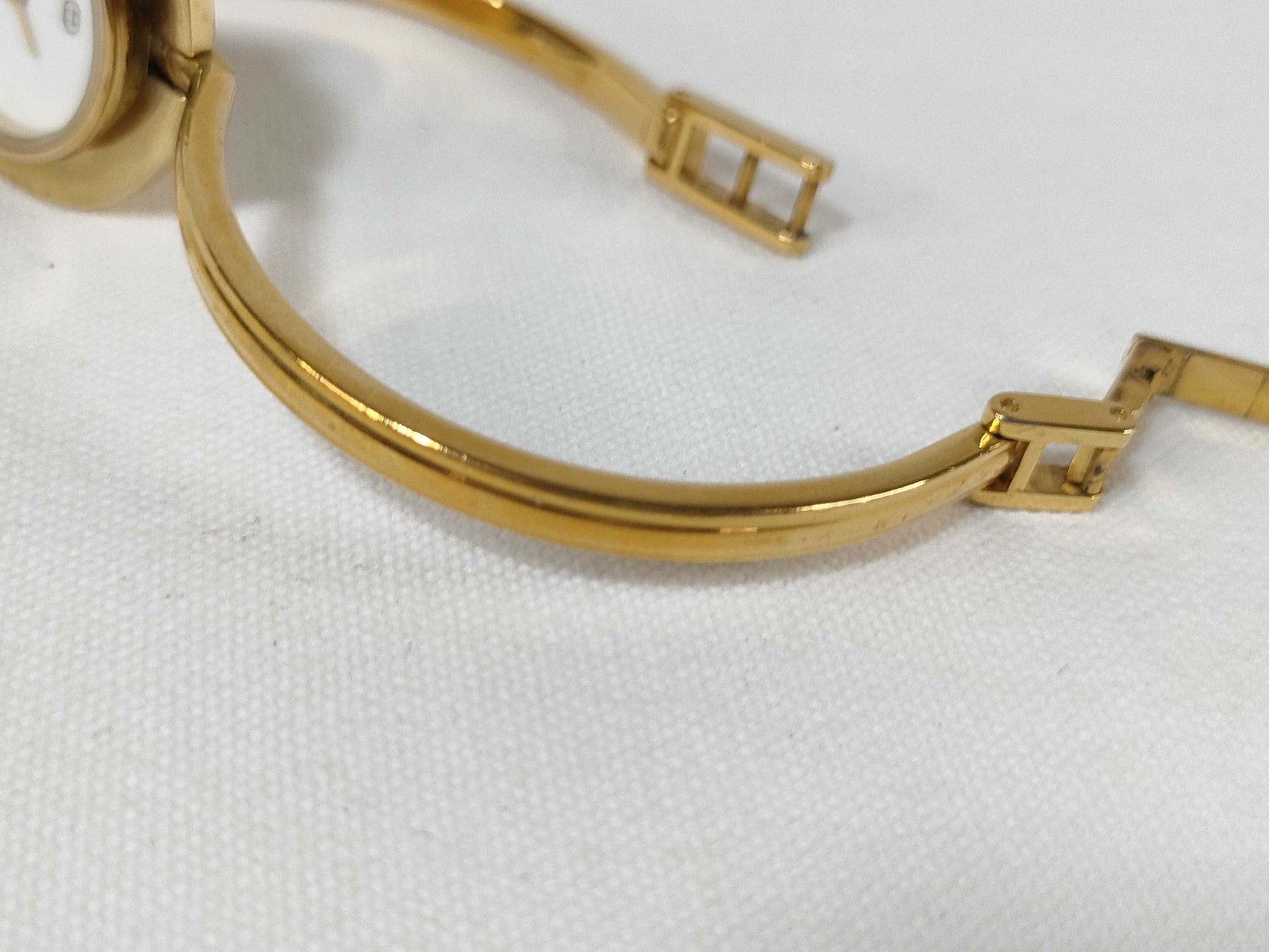 GUCCI Replacement Bezel Women's Watch