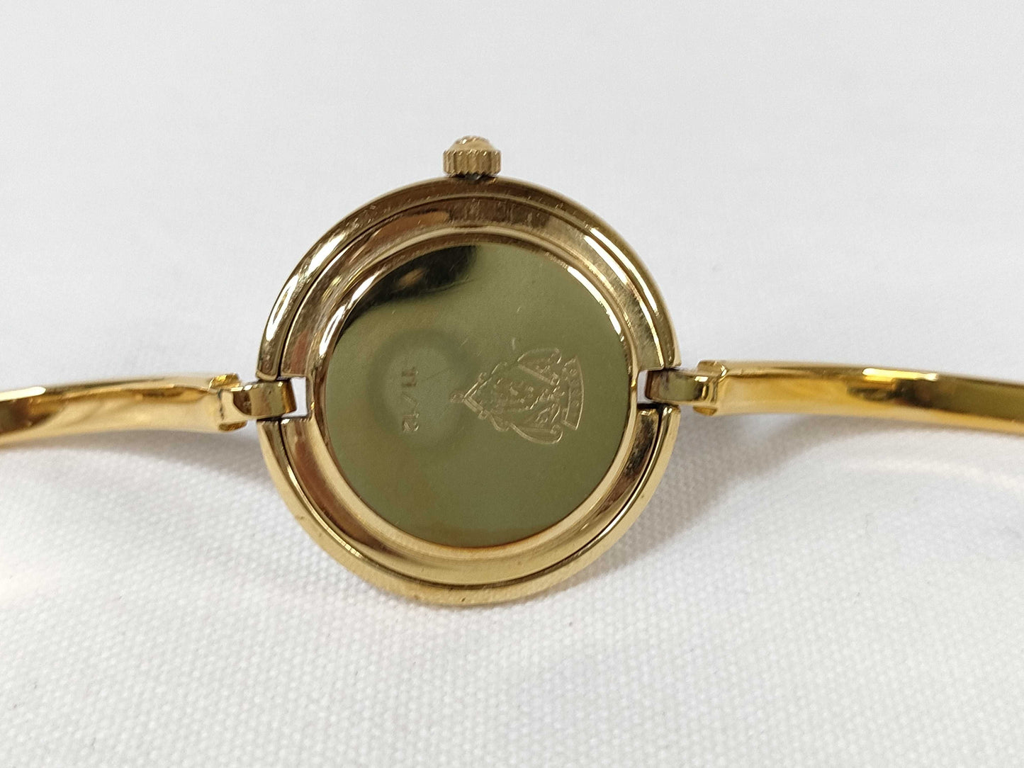 GUCCI Replacement Bezel Women's Watch