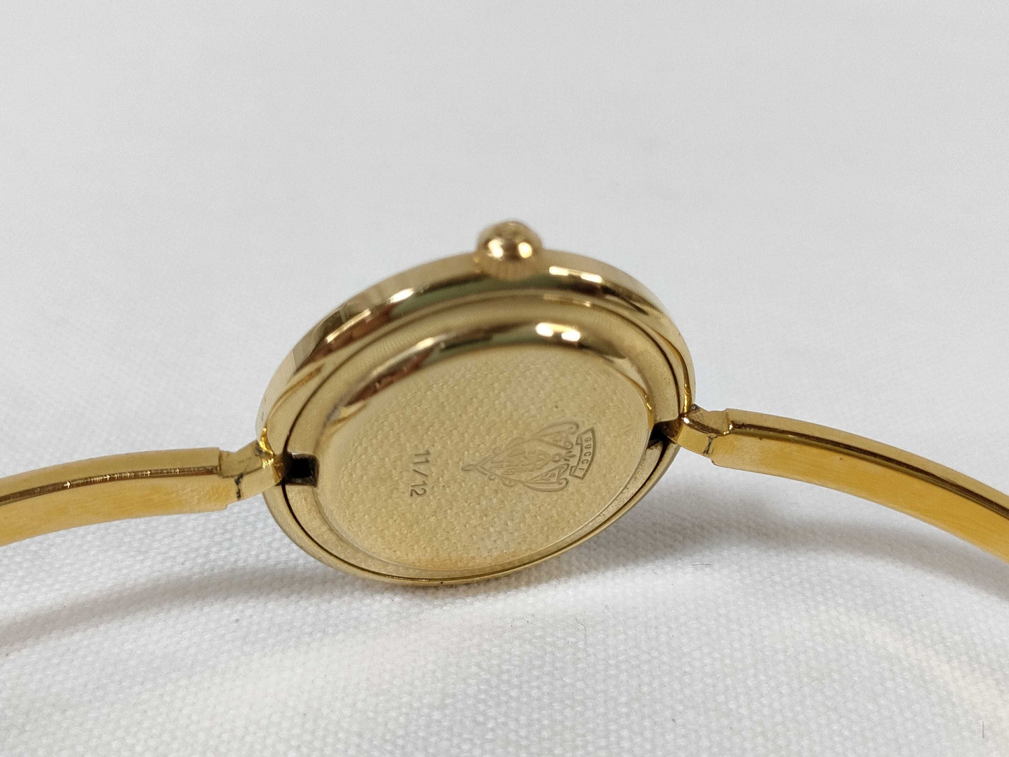 GUCCI Replacement Bezel Women's Watch