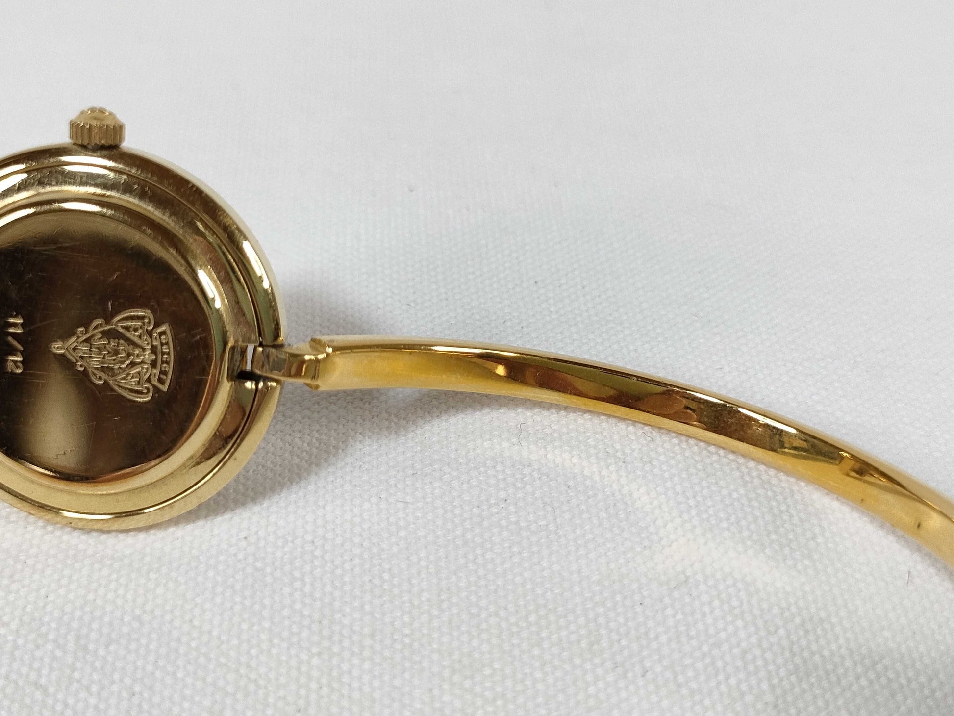 GUCCI Replacement Bezel Women's Watch