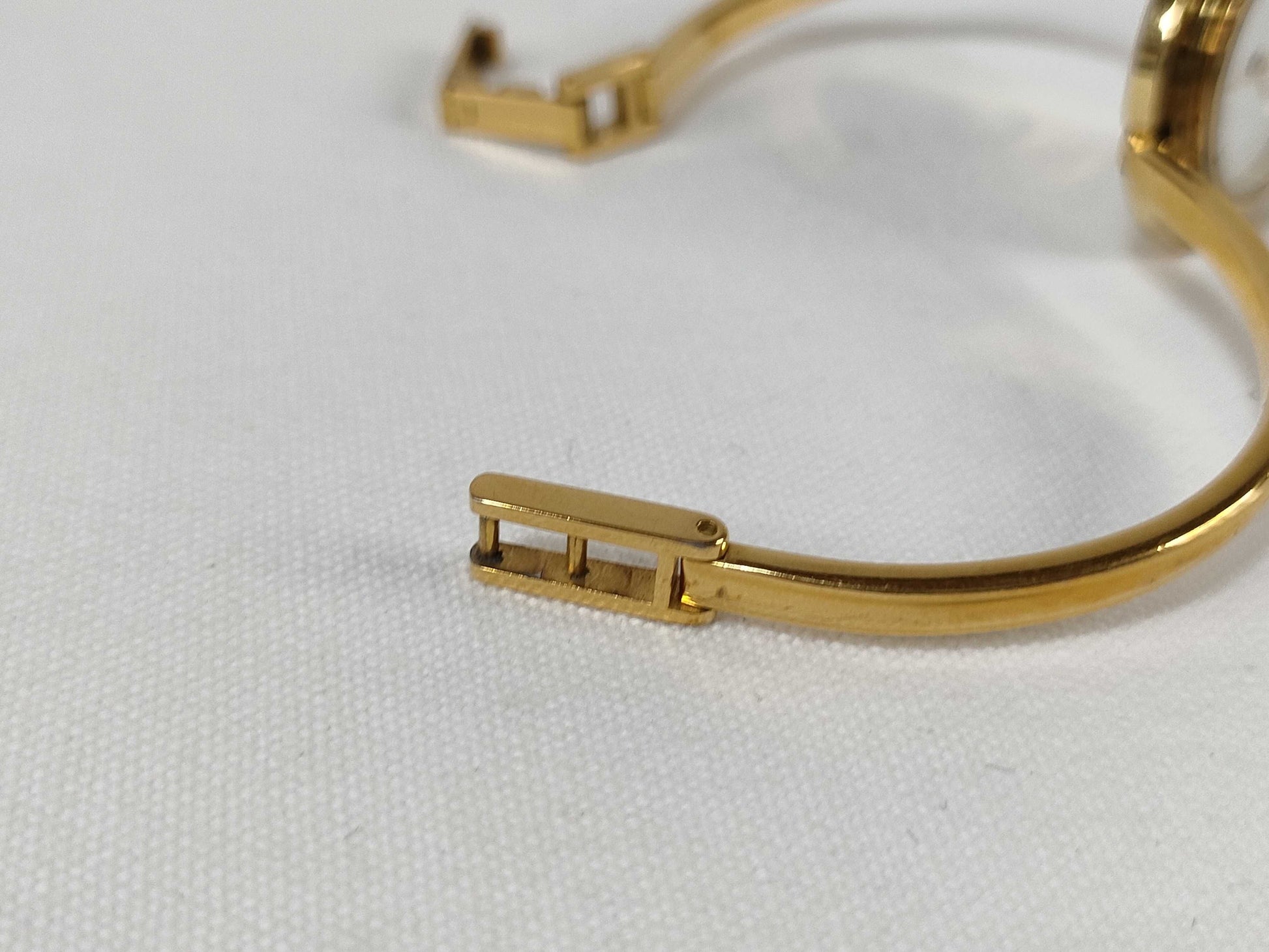 GUCCI Replacement Bezel Women's Watch