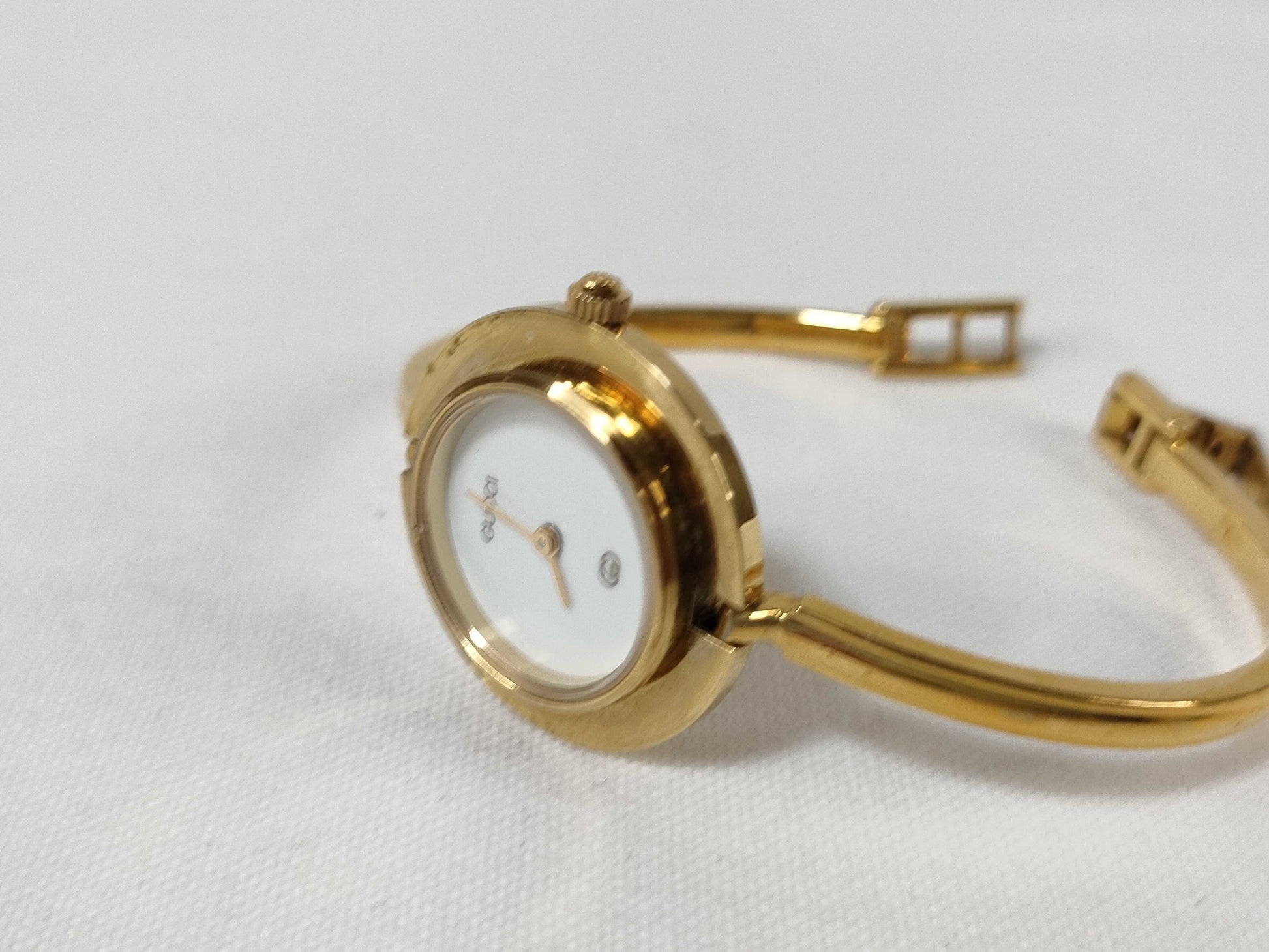 GUCCI Replacement Bezel Women's Watch