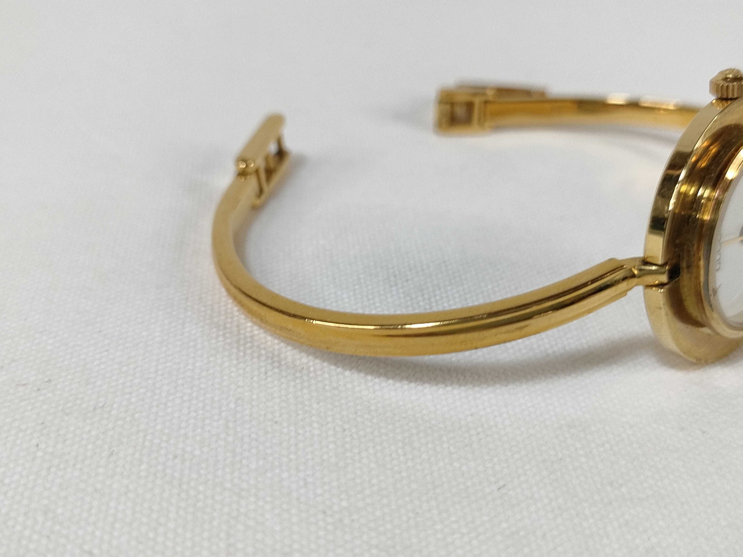 GUCCI Replacement Bezel Women's Watch