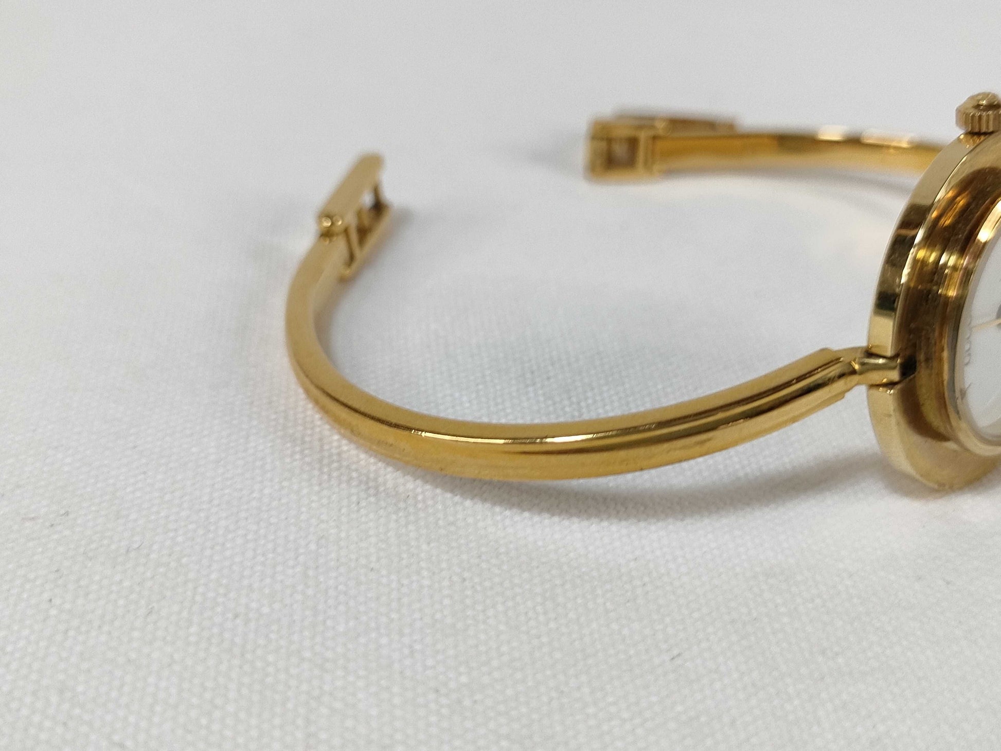 GUCCI Replacement Bezel Women's Watch