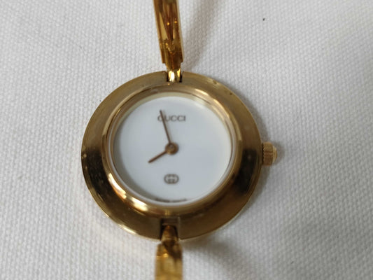 GUCCI Replacement Bezel Women's Watch