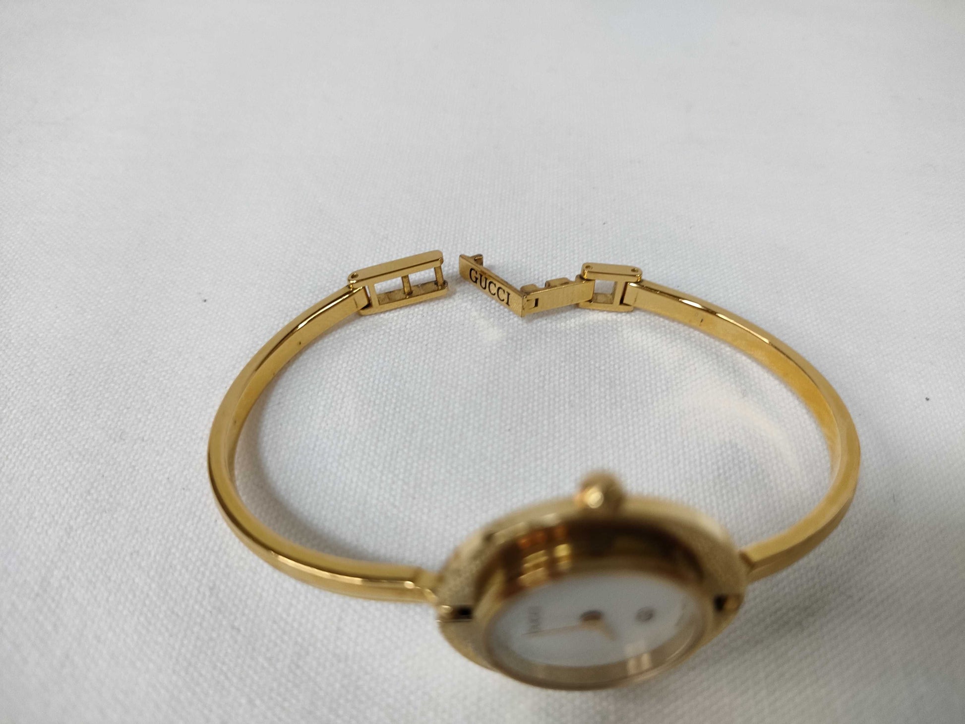 GUCCI Replacement Bezel Women's Watch