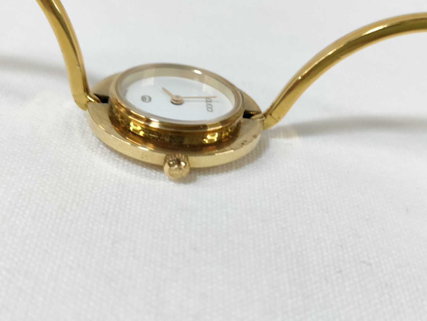 GUCCI Replacement Bezel Women's Watch