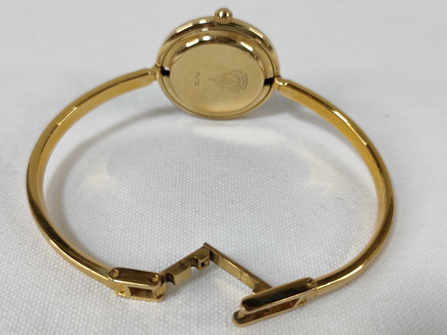 GUCCI Replacement Bezel Women's Watch