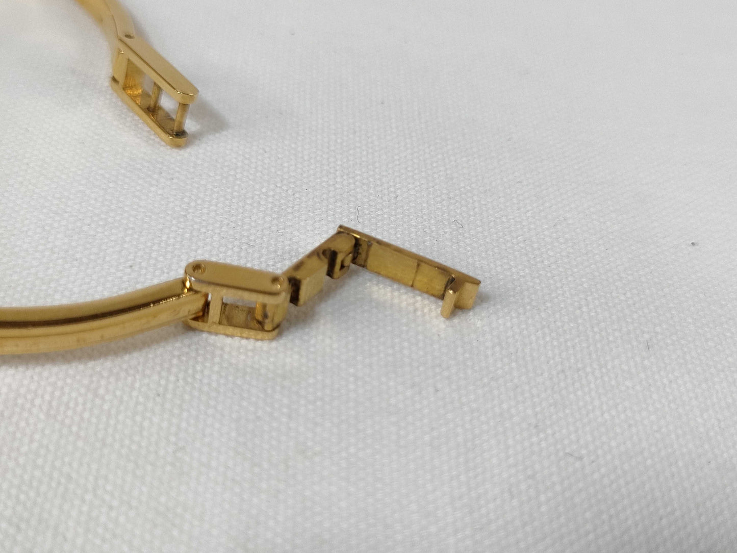 GUCCI Replacement Bezel Women's Watch