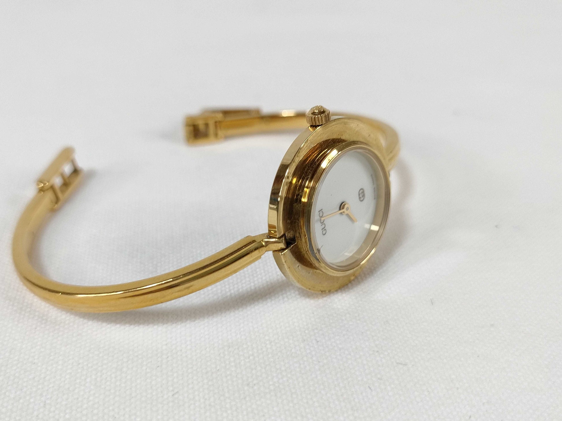 GUCCI Replacement Bezel Women's Watch