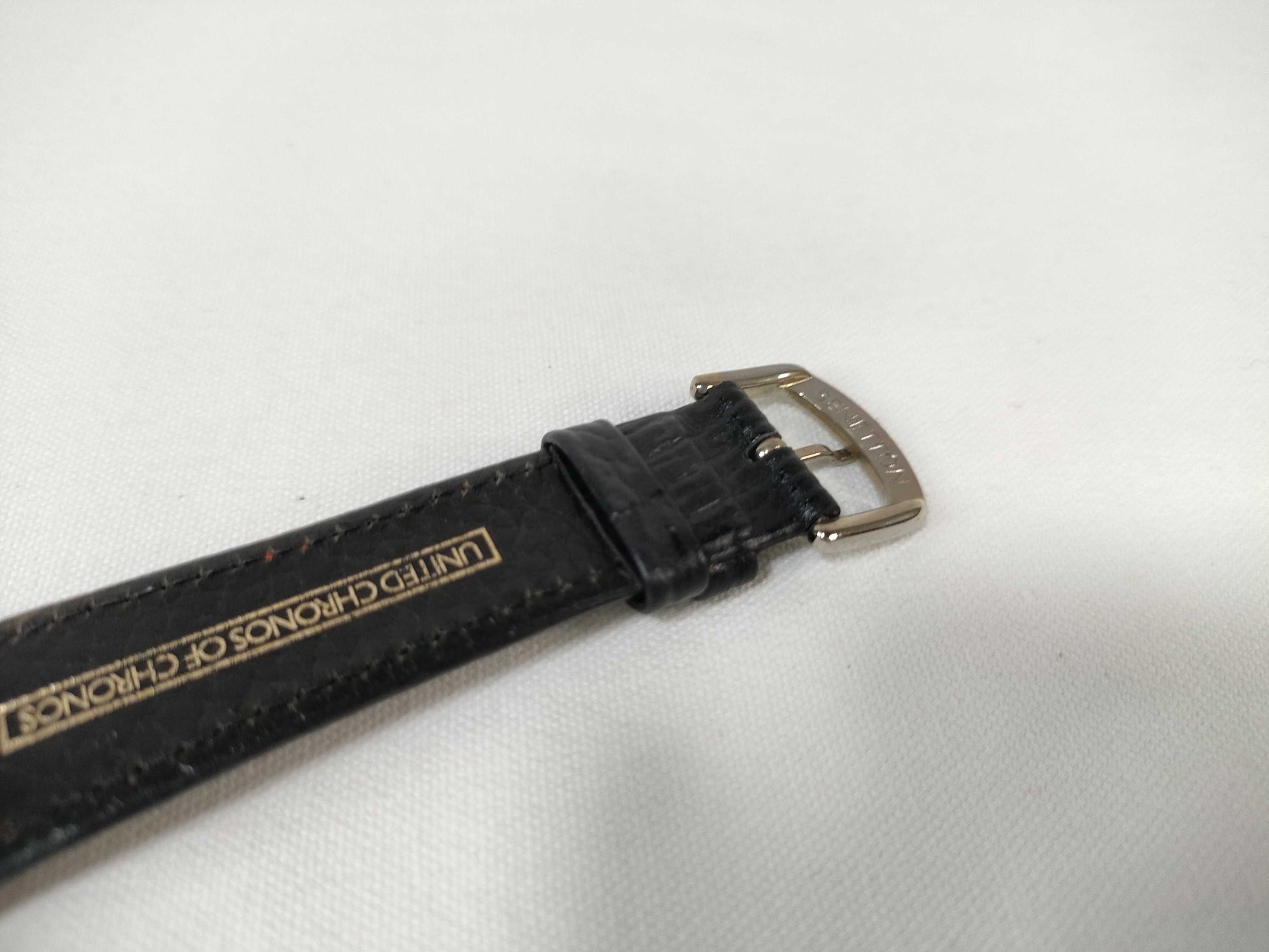 Bulova x United Color Men's Watch