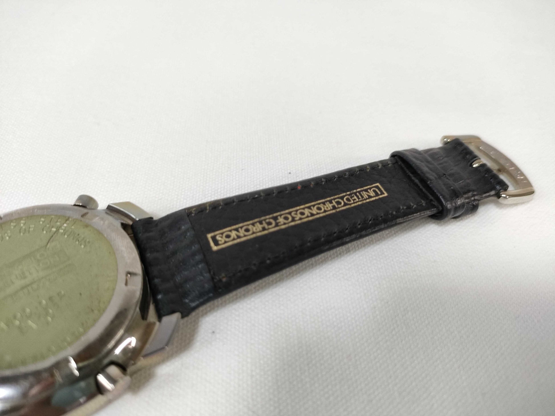 Bulova x United Color Men's Watch