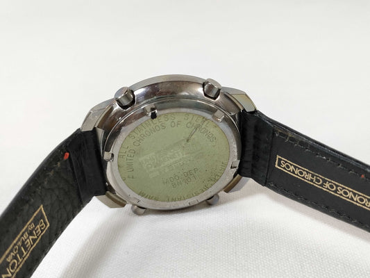 Bulova x United Color Men's Watch