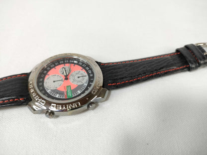 Bulova x United Color Men's Watch