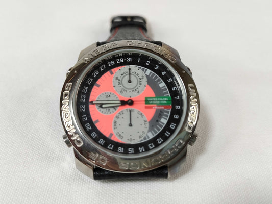 Bulova x United Color Men's Watch
