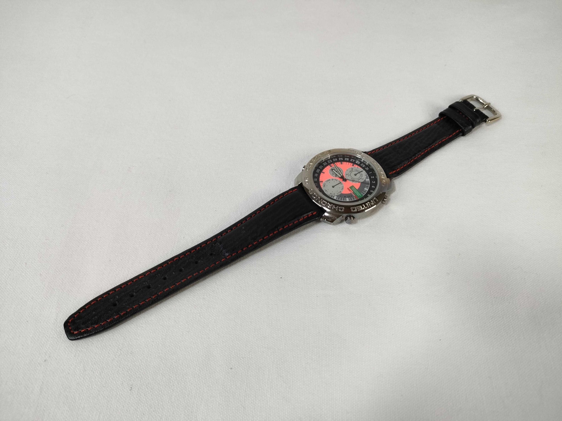 Bulova x United Color Men's Watch