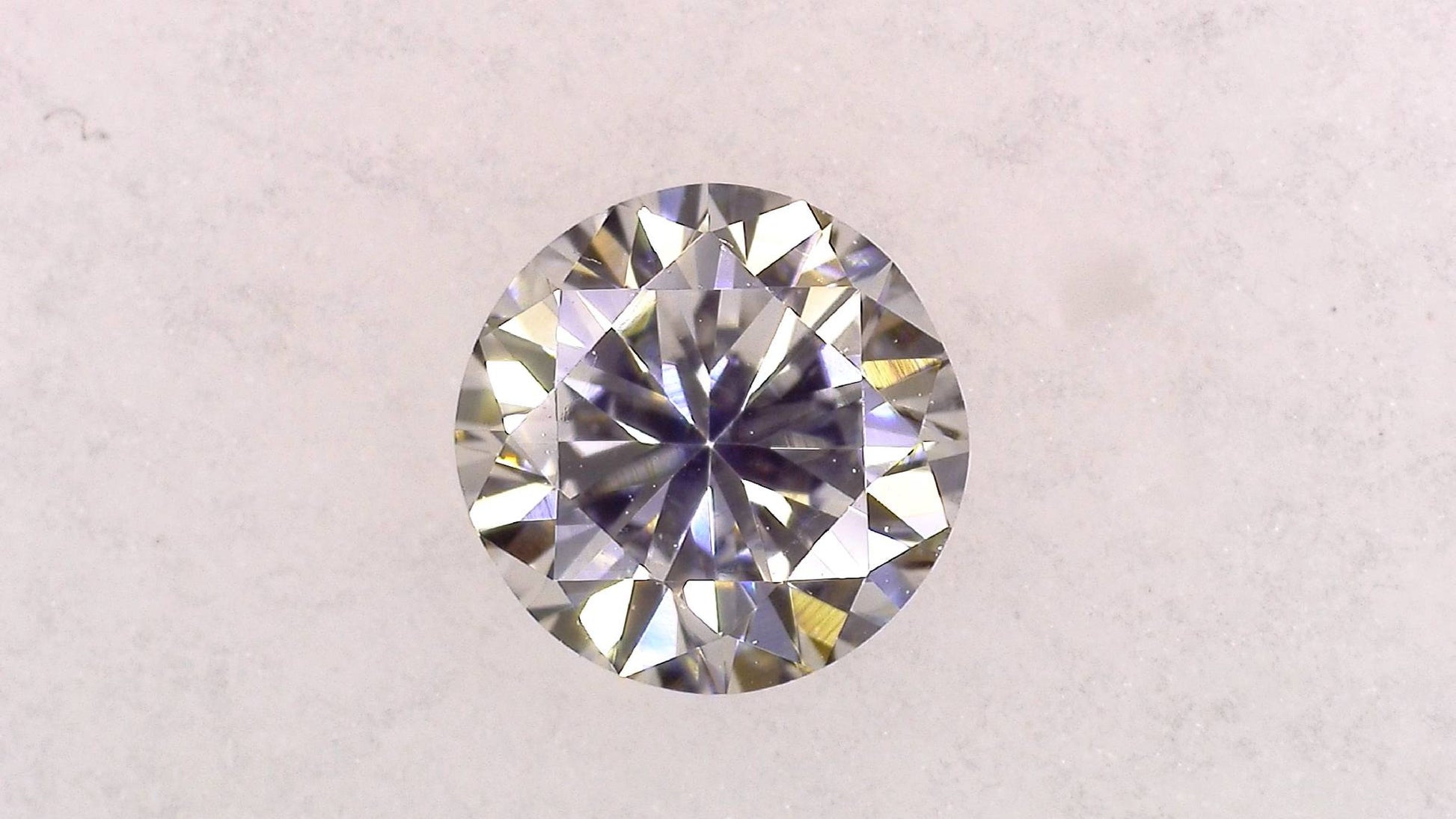 0.248ct G VS-2 GOOD/GD/FR STRONG BLUE NATURAL 3.94-4.06X2.52mm Diamond Loose