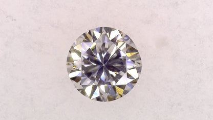 0.248ct G VS-2 GOOD/GD/FR STRONG BLUE NATURAL 3.94-4.06X2.52mm Diamond Loose