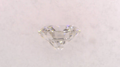 0.248ct G VS-2 GOOD/GD/FR STRONG BLUE NATURAL 3.94-4.06X2.52mm Diamond Loose