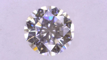 0.385ct G VS-2 VERY GOOD/VG/GD NONE NATURAL 4.64-4.70X2.86mm Diamond Loose