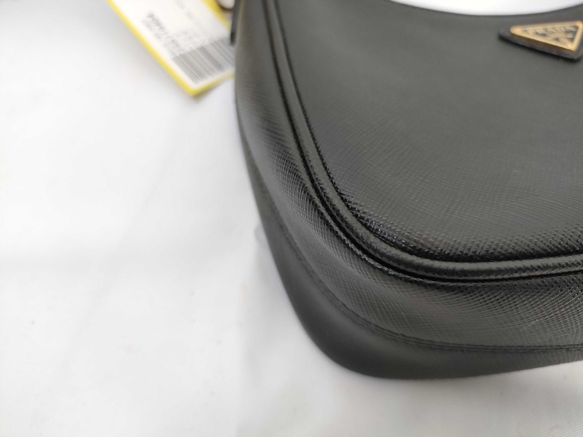 PRADA Re Edition 2005 Saffiano Shoulder Handbag