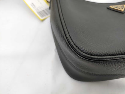 PRADA Re Edition 2005 Saffiano Shoulder Handbag