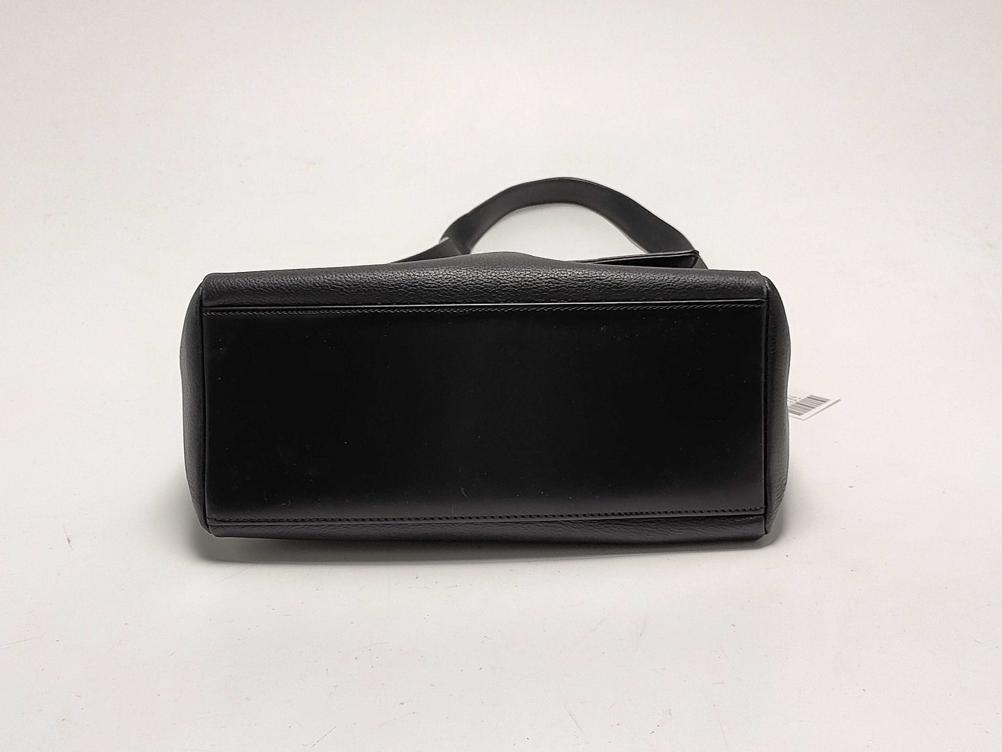LOEWE Leather One-Shoulder Shoulder Bag