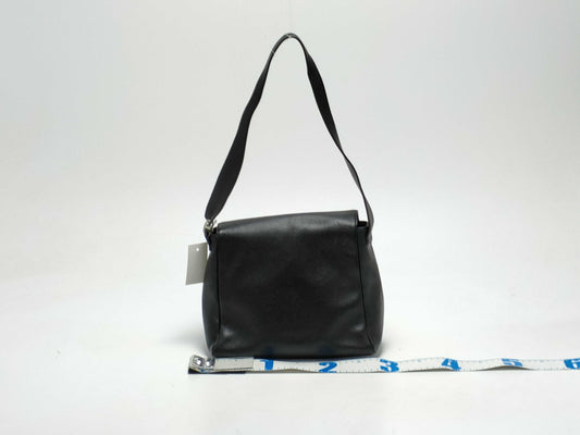 LOEWE Leather One-Shoulder Shoulder Bag