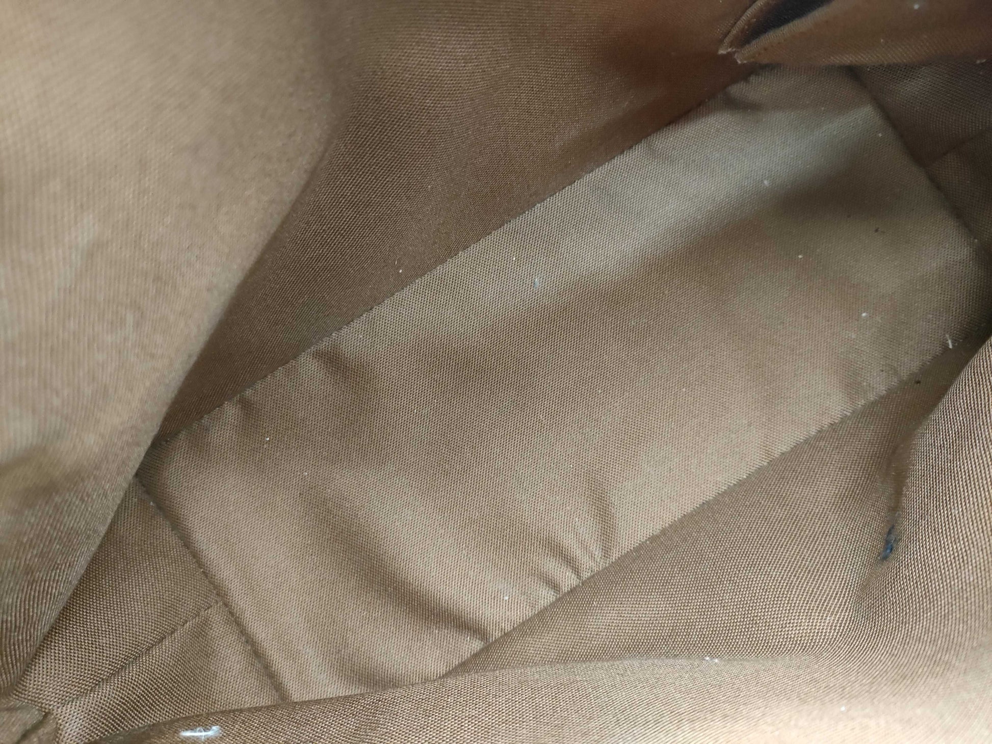LOUIS VUITTON Monogram M51148 Cabas Piano Tote Bag