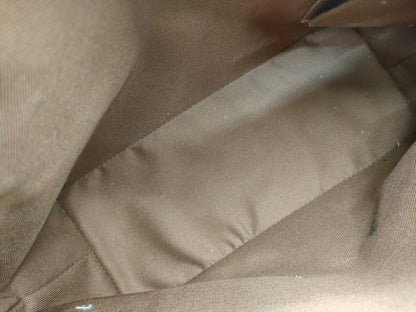 LOUIS VUITTON Monogram M51148 Cabas Piano Tote Bag