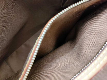 LOUIS VUITTON Monogram M51148 Cabas Piano Tote Bag