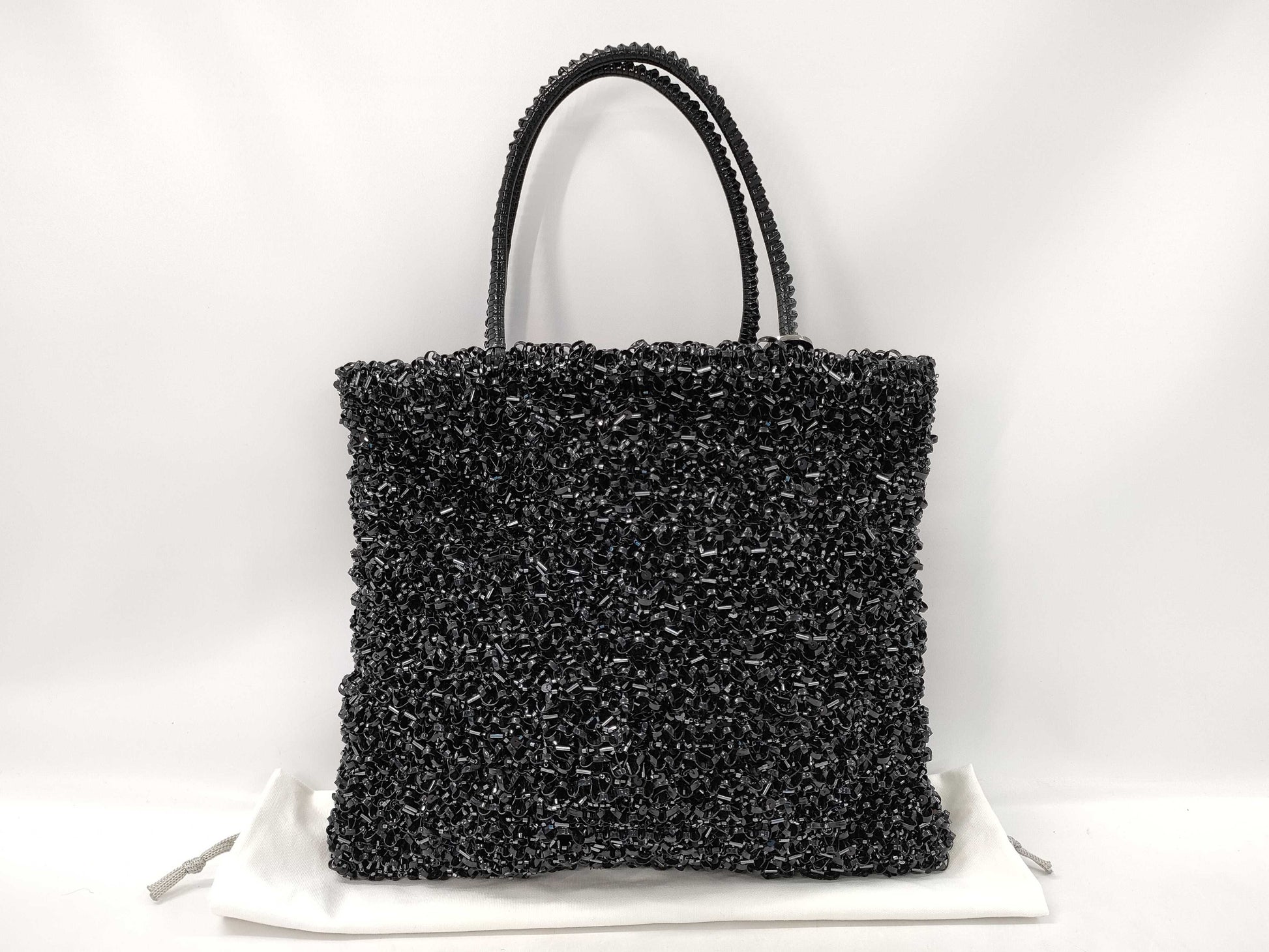 ANTEPRIMA Wirebag Hand Tote Bag