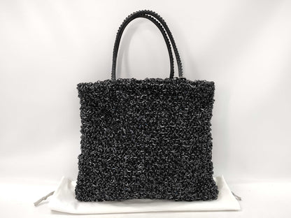 ANTEPRIMA Wirebag Hand Tote Bag