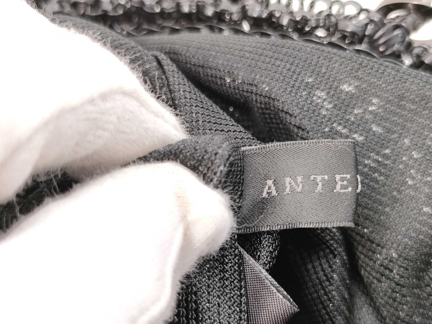 ANTEPRIMA Wirebag Hand Tote Bag