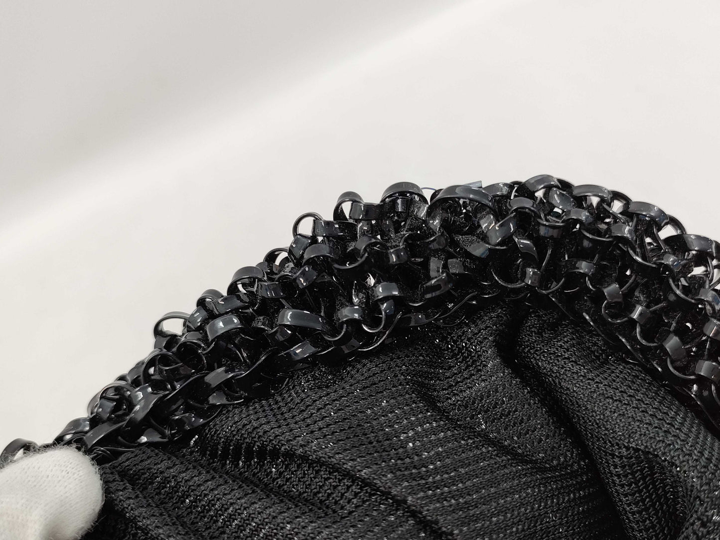 ANTEPRIMA Wirebag Hand Tote Bag