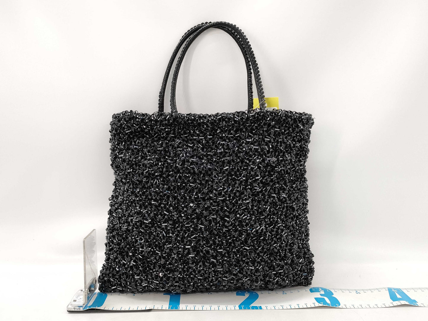 ANTEPRIMA Wirebag Hand Tote Bag