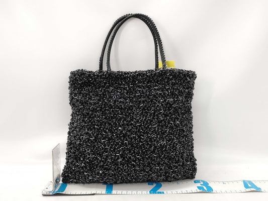 ANTEPRIMA Wirebag Hand Tote Bag