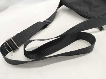 PRADA nylon shoulder bag shoulder bag