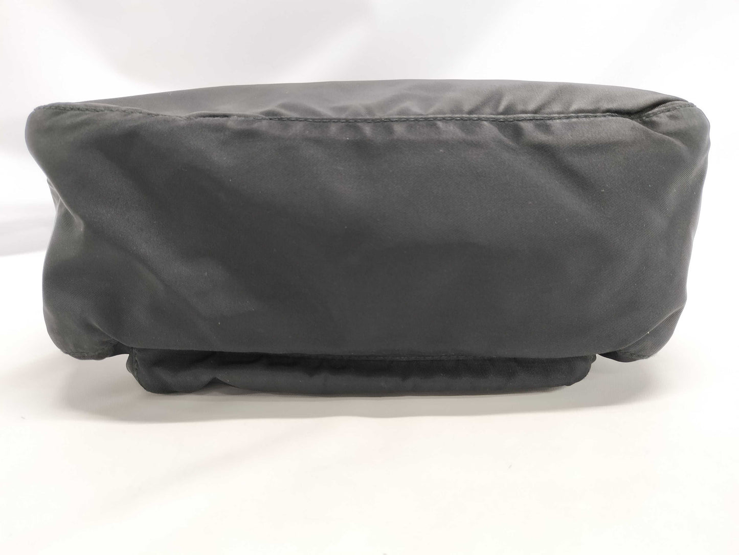 PRADA nylon shoulder bag shoulder bag
