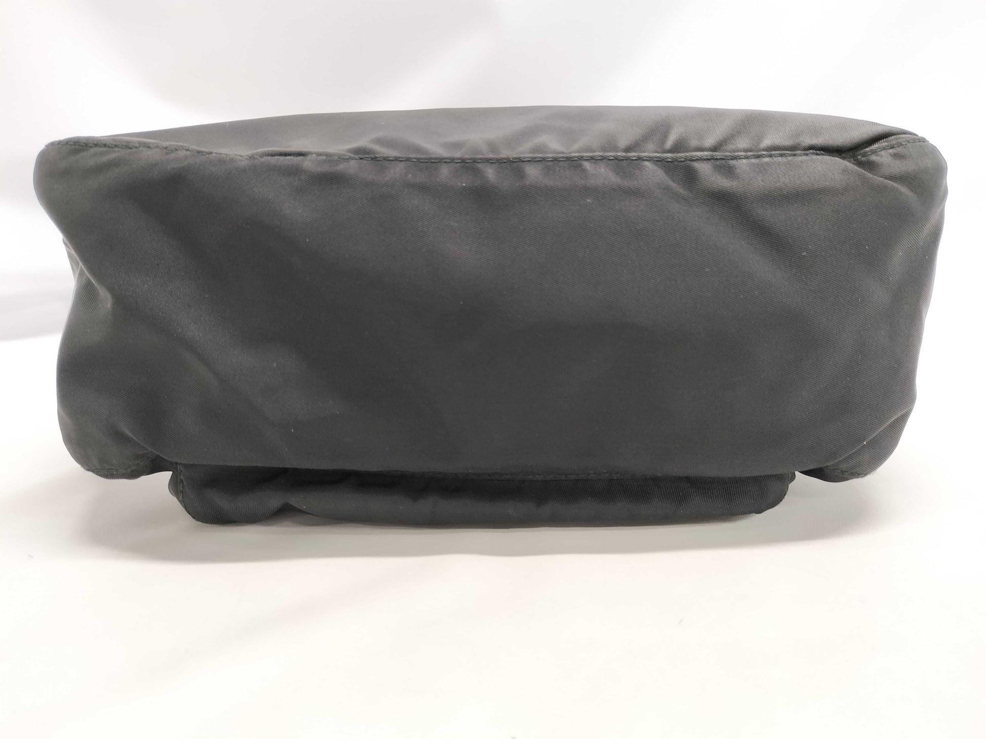 PRADA nylon shoulder bag shoulder bag