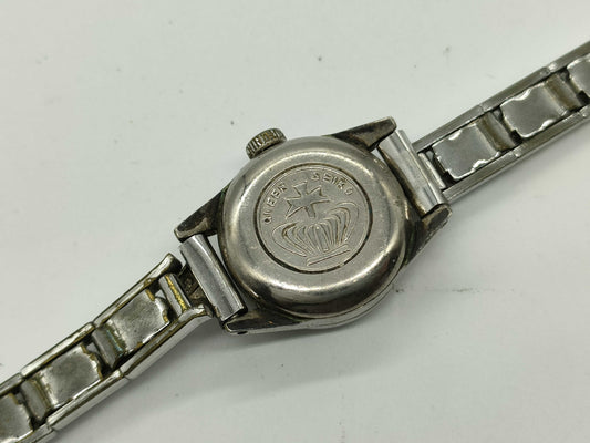 SEIKO QUEEN SEIKO Queen Seiko Diashock 23 Jewels Women's Watch